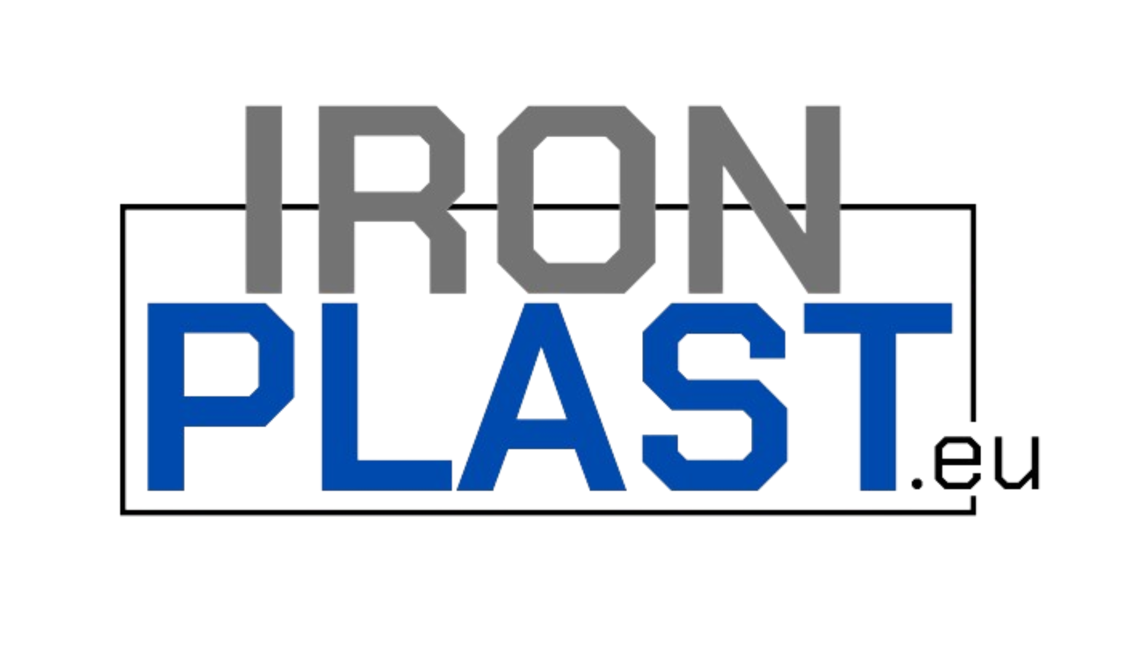 IronPast Logo